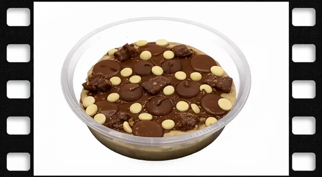 Cookie Dough - Cadbury Collection