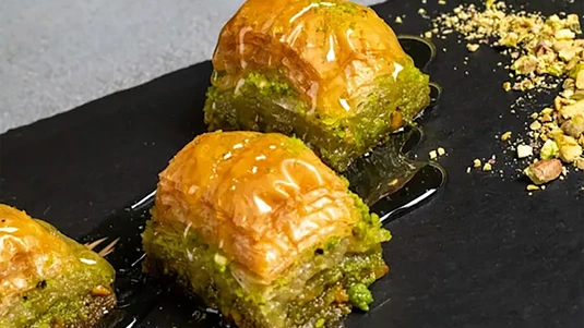 Baklava - Number One Delivery in Hatfield AL10