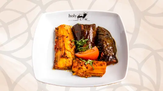 55. Pathani Baigan 🌶 - Masala Delivery in Stamford Hill N16