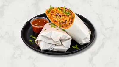 Chicken Wrap