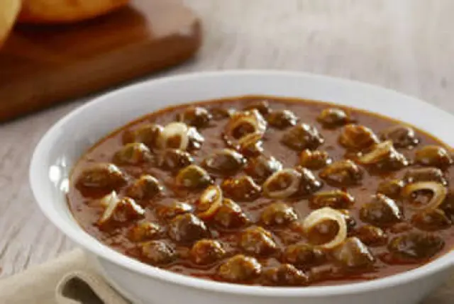 Chana Masala