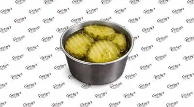 Pickles