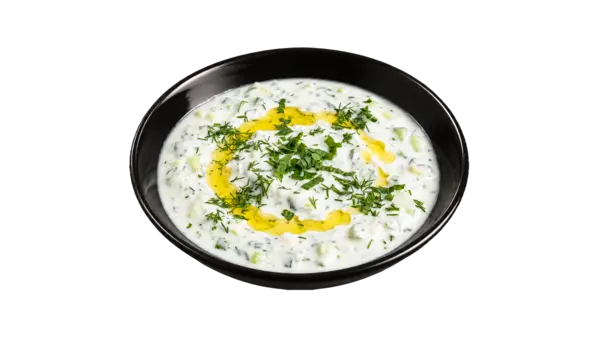 Cold Meze Plate