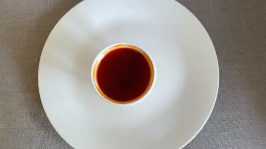 Sweet & Sour Sauce - Chinese Food Delivery in Letchworth SG6