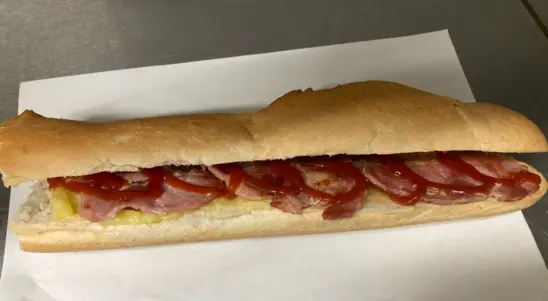 12" Stick. - Waffles Collection in Wain Lee ST7