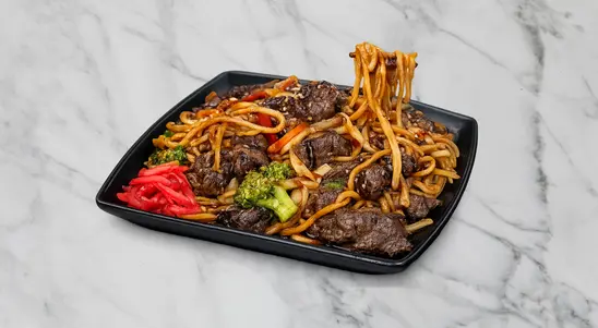 Noodles
