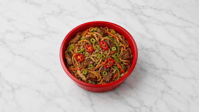 Noodles