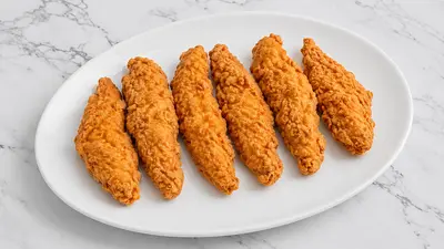 Chicken Strips