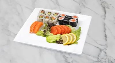 Salmon Lover (22pcs)