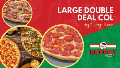Double Deal Large