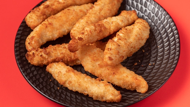 Chicken Goujons