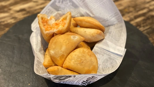 Mozzarella Cherry (15 Pieces) - Sapori Ditalia Collection in New Eltham SE9