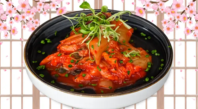 Kimchi
