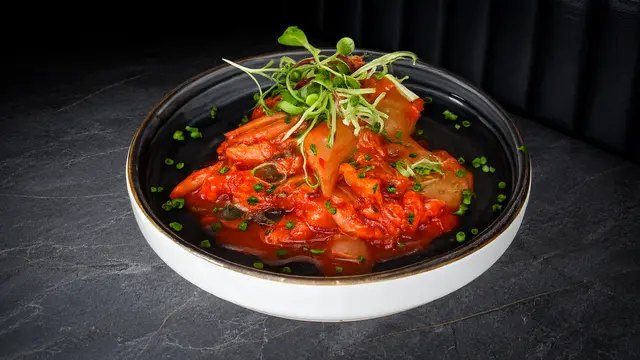 Kimchi