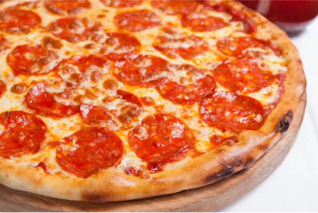 Pepperoni Plus