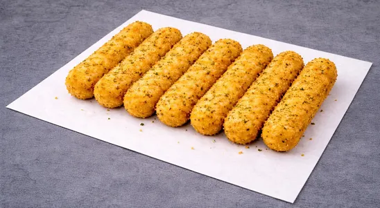 7 Mozzarella Sticks - Chicken Collection in Old Malden KT3