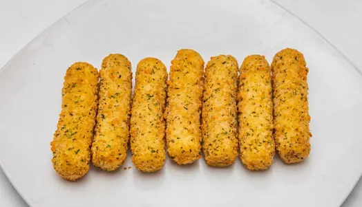 7 Mozzarella Sticks - Number 1 Collection in Morden SM4