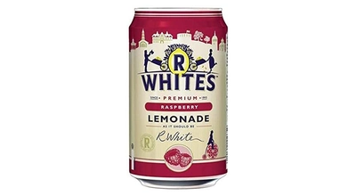 Whites Lemonade Can
