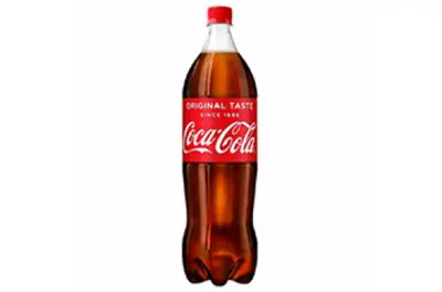 Coca Cola® Bottle