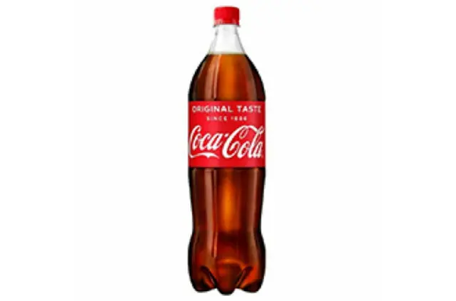 Coca Cola® Bottle