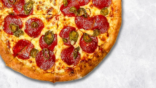 Americano 🌶️ - Waffle Delivery in Rainham RM13