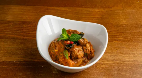 31. Minty Lamb 🌶🌶🌶 - Biriyani Collection in Streatham Hill SW2