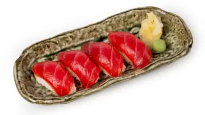 TUNA NIGIRI (4 Pcs)