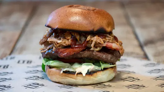 Phat Pig - Chips Delivery in Mile End CO4