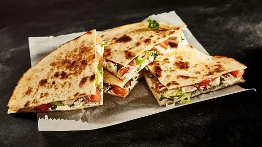 Haalloumi - Wow Taco Collection in Old Bexley DA5