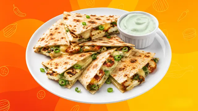 Halloumi