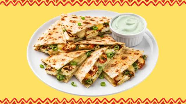 Halloumi