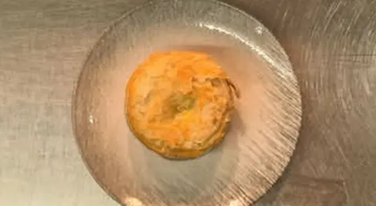 Chicken & Mushroom Pie - Fish Delivery in Biscot LU3