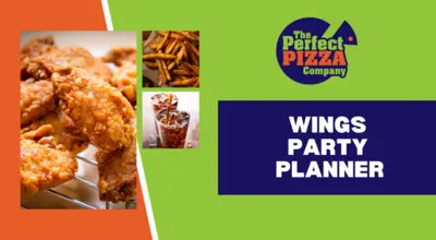 Wings Party Planner