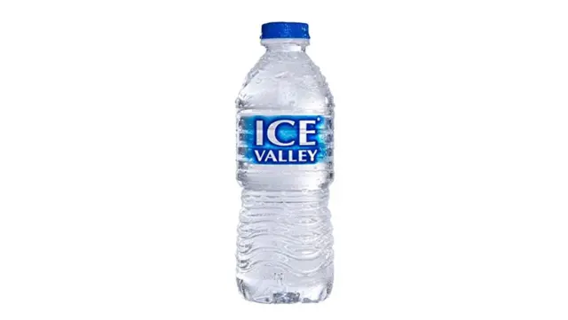 Ice Valley®
