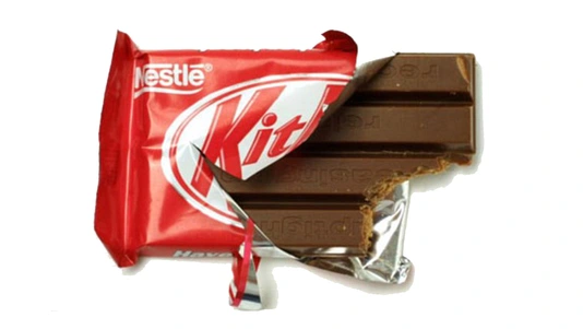 Kit Kat® Milkshake - Bbq Delivery in Fullwell Cross IG6