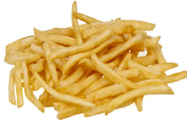 Large Chips