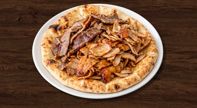 Mix Doner Kebab