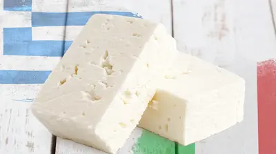 Feta Cheese