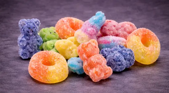 Fizzy Mix - Ice Blasts Collection in Seaton NE26