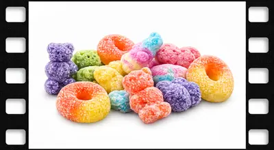 Fizzy Mix