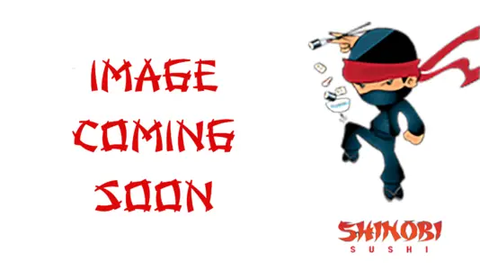 Tuna Nigiri - Sushi Collection in Hampstead NW3