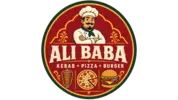 Ali Baba Kebab & Pizza