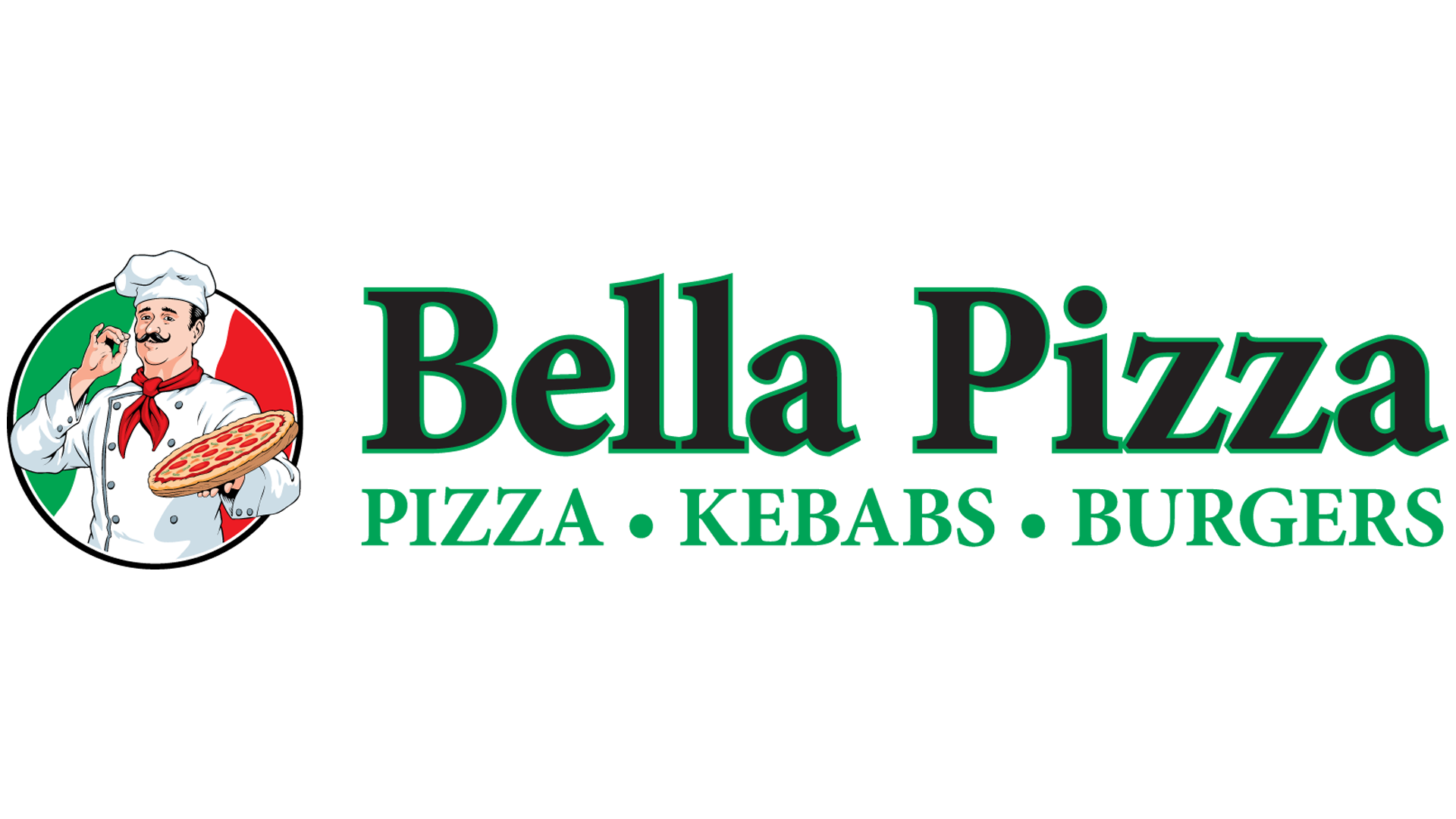Bella Pizza & Kebab Long Buckby - Official Ordering
