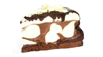 Hanky Panky Chocolate Cream Pie