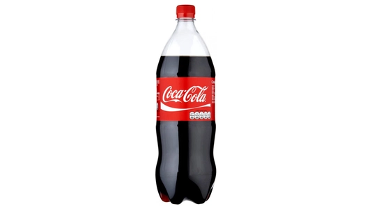 Coca-Cola 1.5L - Weird Doh Delivery in Tythegston CF32