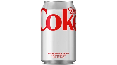 Diet Coke