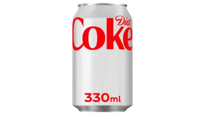 Diet Coke