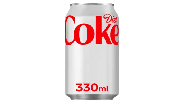 Diet Coke
