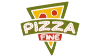 Pizza Fine logo