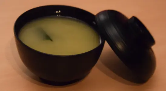 Miso Soup